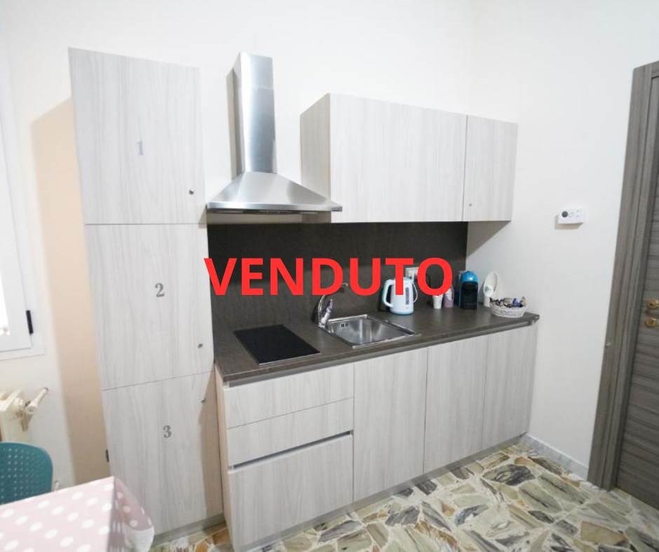 appartamento in vendita a Matera