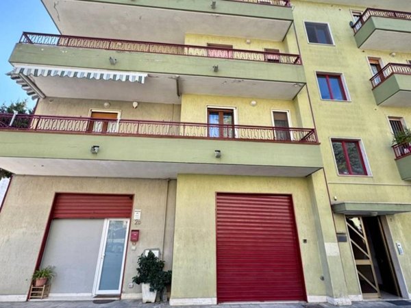 appartamento in vendita a Matera