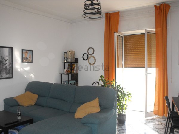 appartamento in vendita a Matera in zona Rione Piccianello