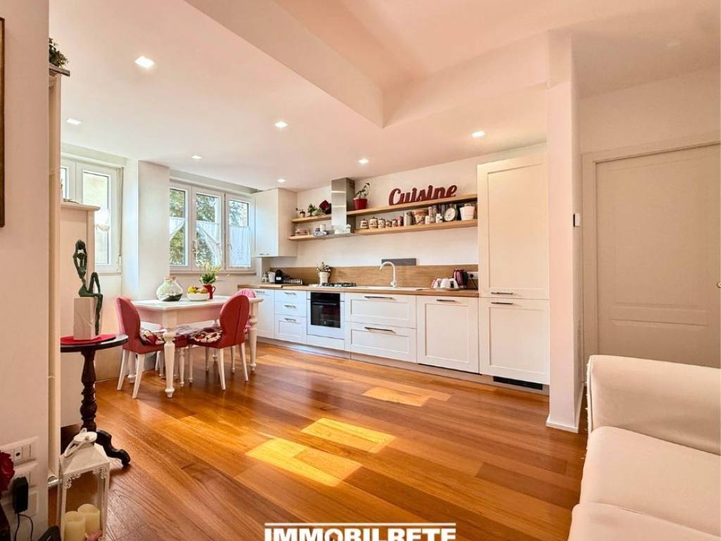 appartamento in vendita a Matera in zona Centro Città