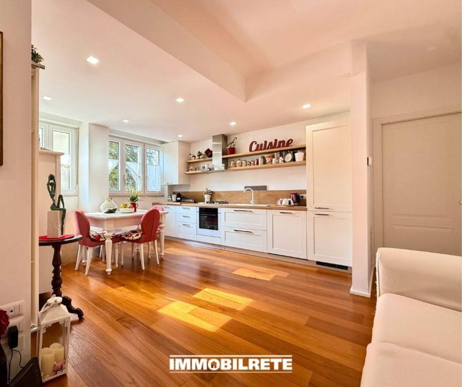 appartamento in vendita a Matera in zona Centro Città