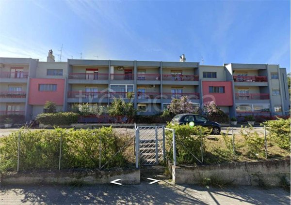 appartamento in vendita a Matera