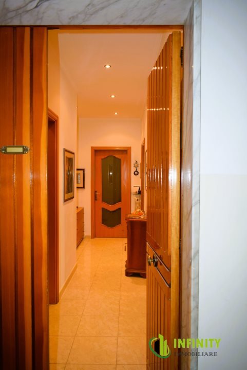 appartamento in vendita a Matera in zona Rione Piccianello