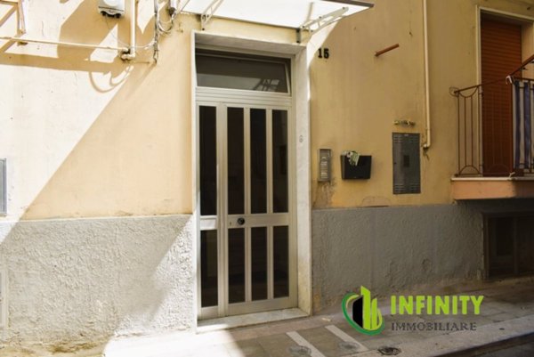 appartamento in vendita a Matera in zona Rione Piccianello