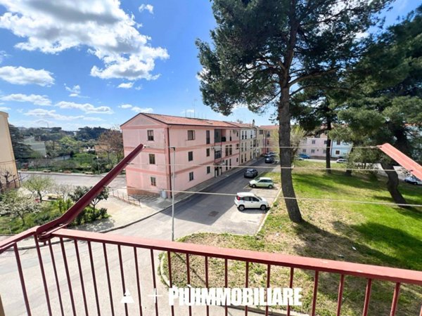 appartamento in vendita a Matera