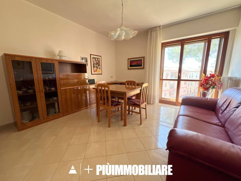 appartamento in vendita a Matera