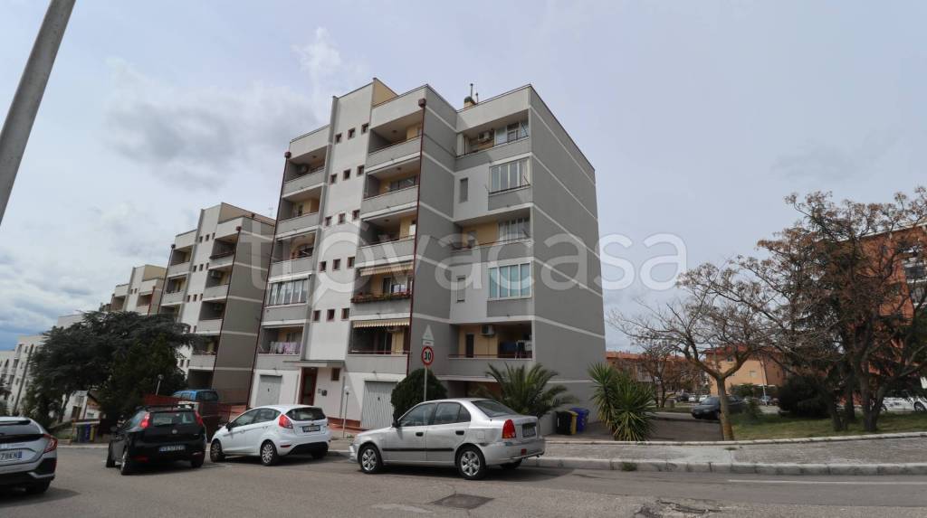 appartamento in vendita a Matera