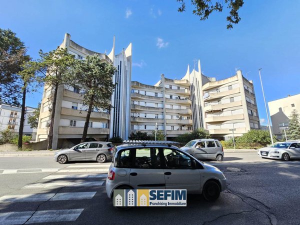 appartamento in vendita a Matera in zona Centro Città