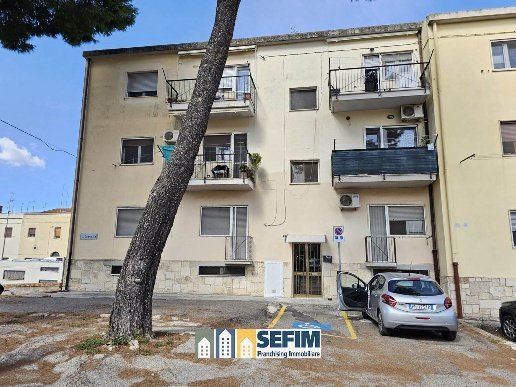 appartamento in vendita a Matera in zona Centro Città