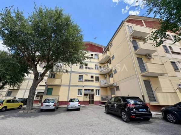 appartamento in vendita a Matera