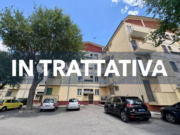 appartamento in vendita a Matera