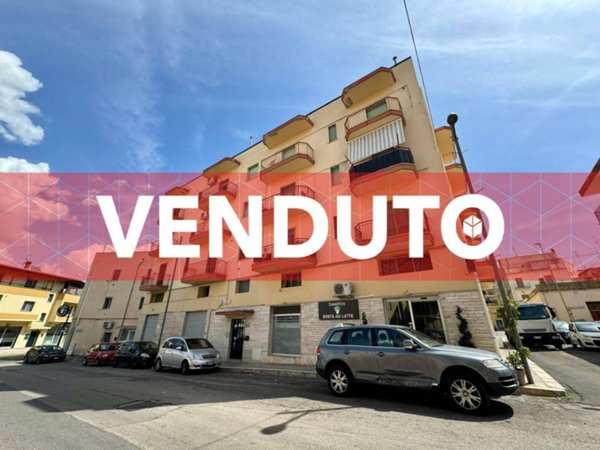 appartamento in vendita a Matera