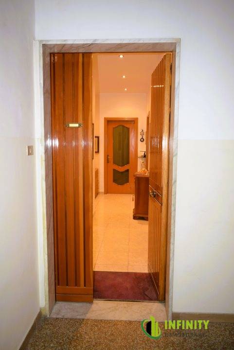 appartamento in vendita a Matera in zona Rione Piccianello