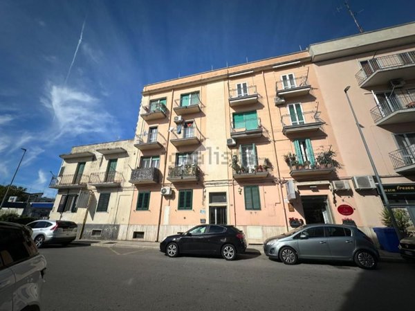 appartamento in vendita a Matera in zona Rione Piccianello