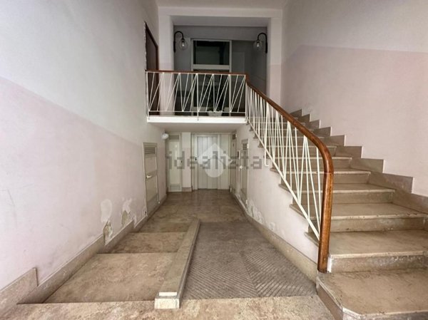 appartamento in vendita a Matera