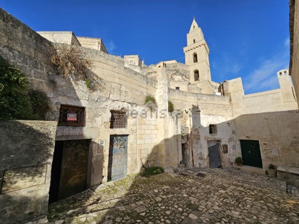 appartamento in vendita a Matera