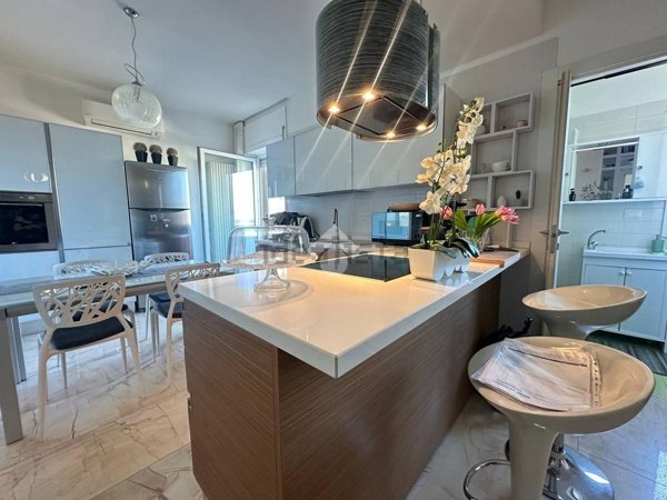 appartamento in vendita a Matera in zona La Martella