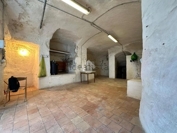 appartamento in vendita a Matera