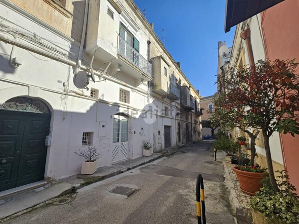 casa indipendente in vendita a Matera