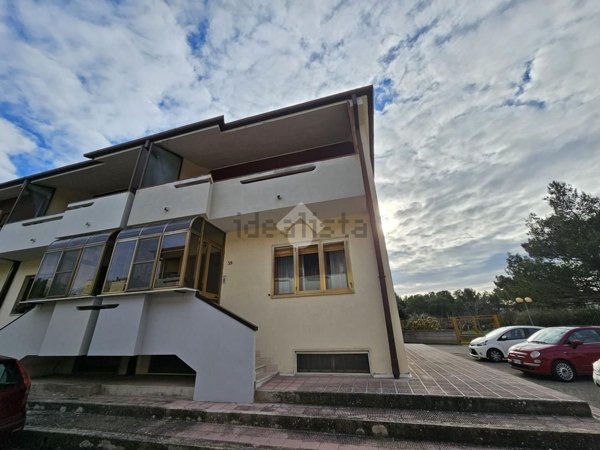 casa indipendente in vendita a Matera