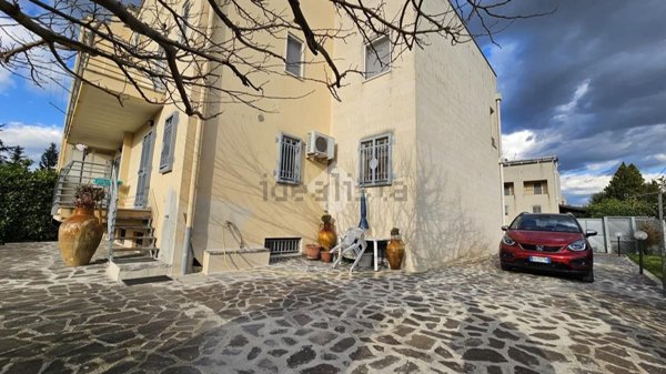 appartamento in vendita a Matera in zona La Martella