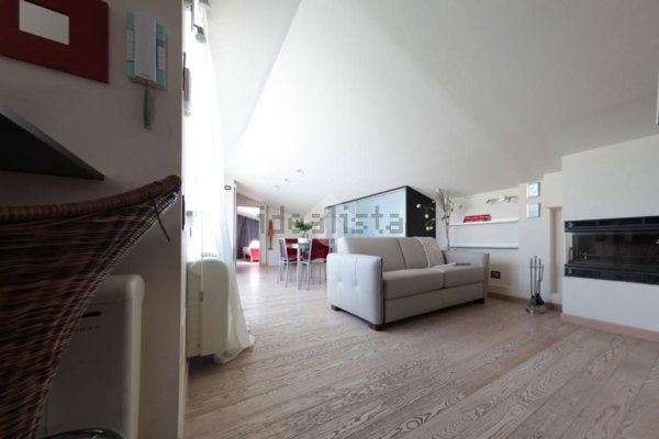 appartamento in vendita a Matera