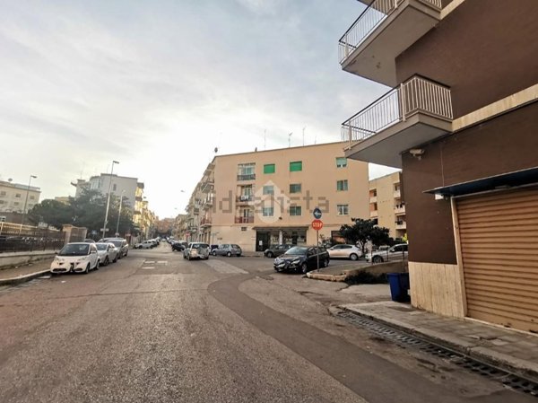 appartamento in vendita a Matera