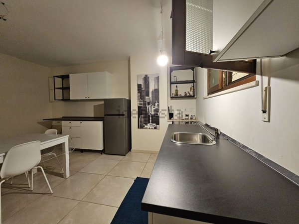 appartamento in vendita a Matera in zona Rione Lanera