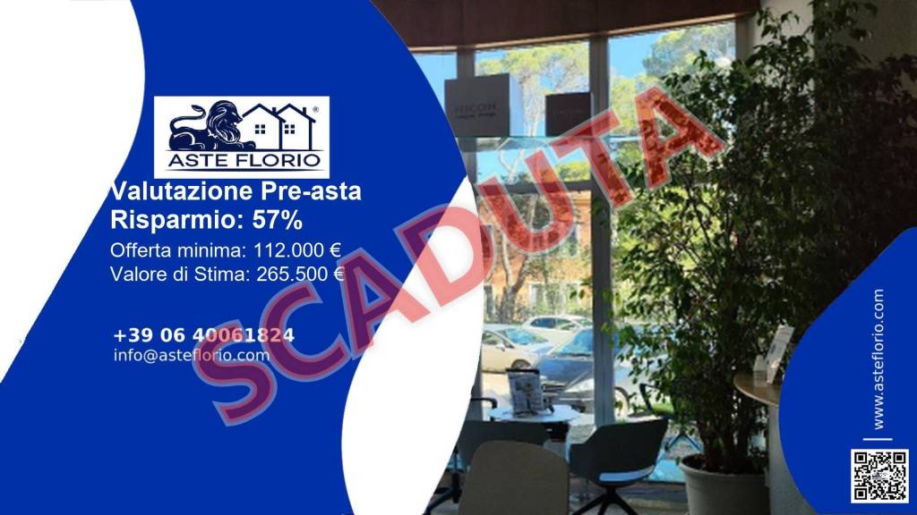 negozio in vendita a Matera