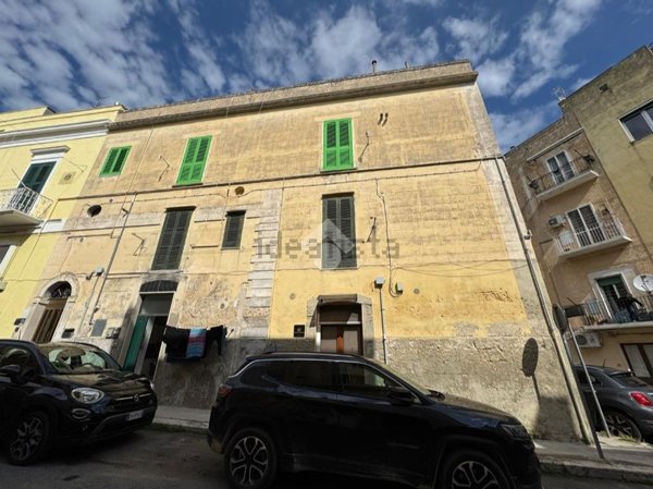appartamento in vendita a Matera