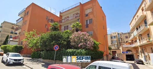 appartamento in vendita a Matera in zona Centro Città