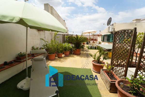 appartamento in vendita a Matera