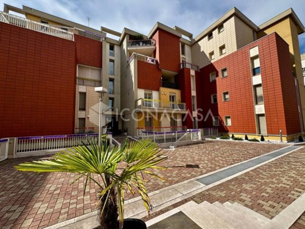 appartamento in vendita a Matera