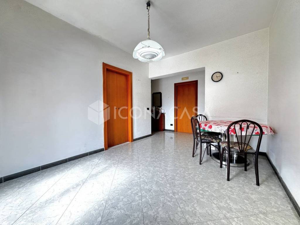 appartamento in vendita a Matera