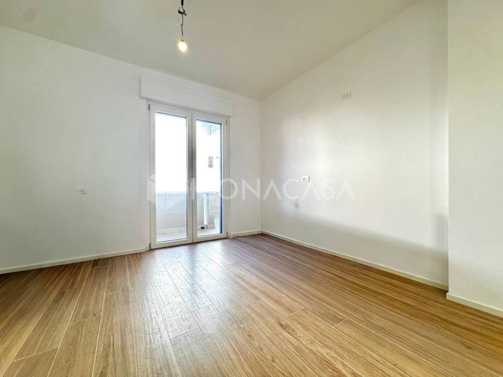 appartamento in vendita a Matera