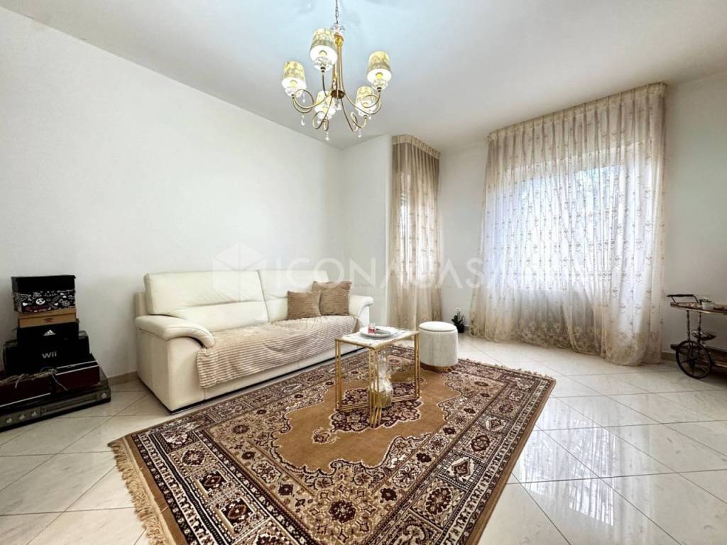 appartamento in vendita a Matera