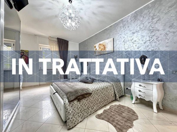 appartamento in vendita a Matera