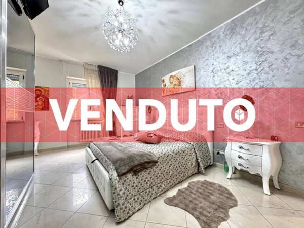appartamento in vendita a Matera