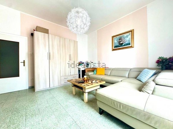 appartamento in vendita a Matera in zona Rione Piccianello