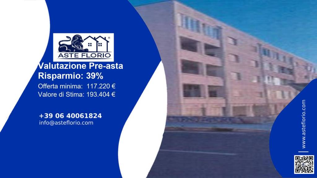 appartamento in vendita a Matera