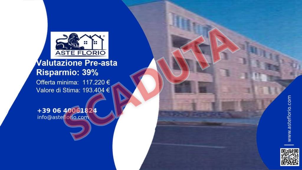 appartamento in vendita a Matera