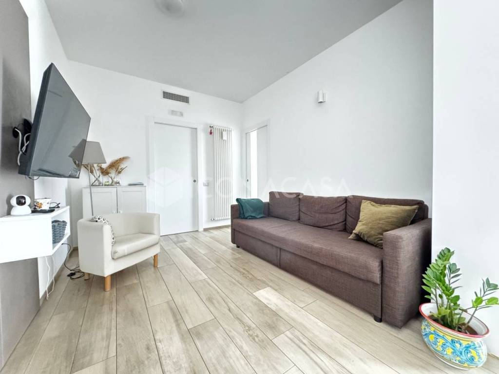 appartamento in vendita a Matera