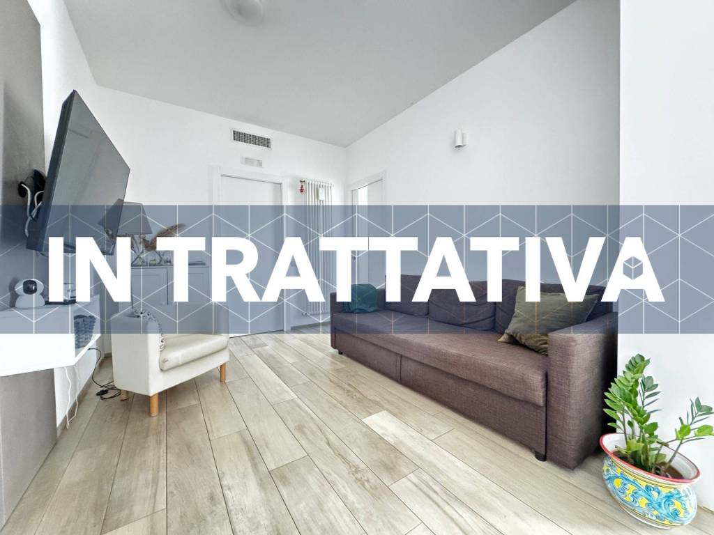 appartamento in vendita a Matera