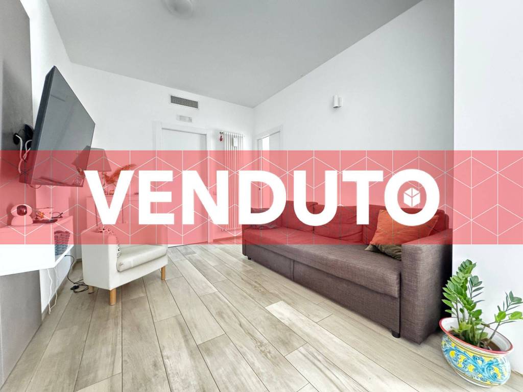 appartamento in vendita a Matera