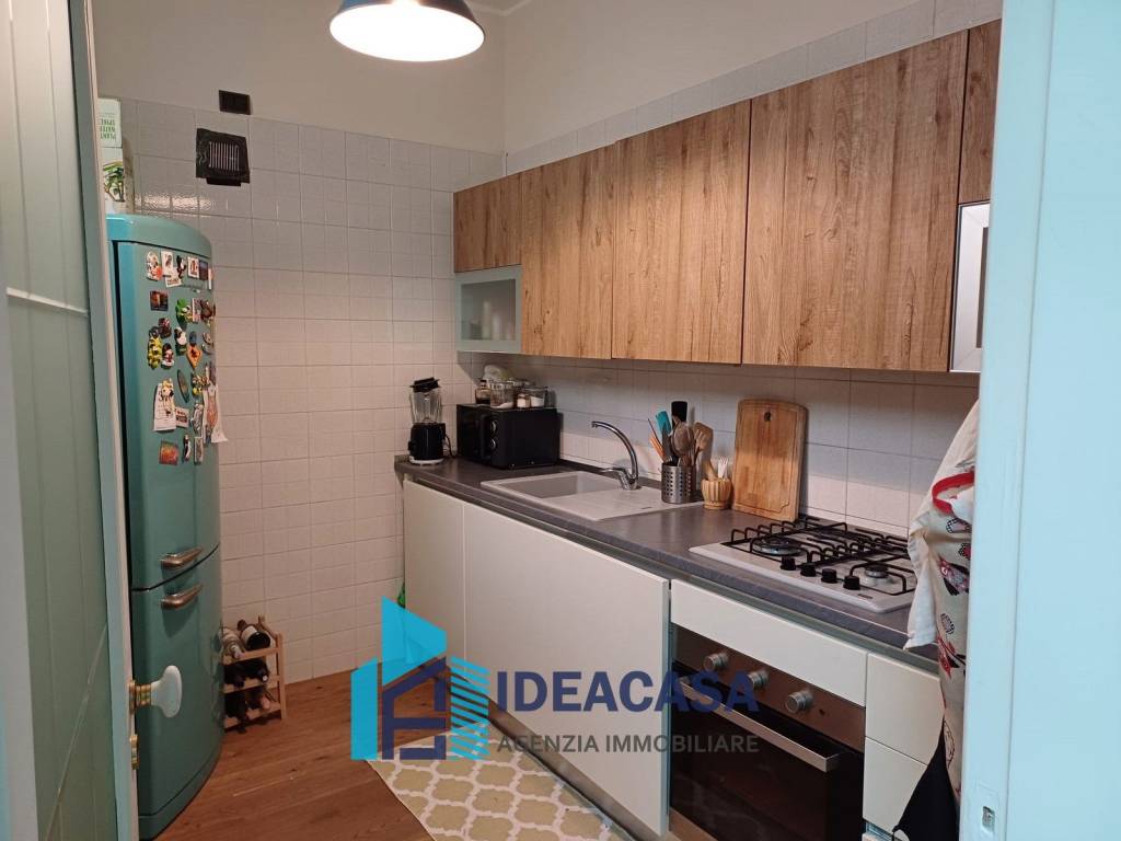 appartamento in vendita a Matera