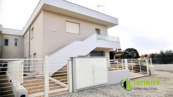 appartamento in vendita a Matera