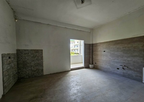 appartamento in vendita a Matera in zona Rione Spine Bianche