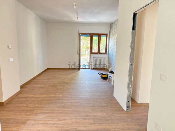 appartamento in vendita a Matera in zona Rione Spine Bianche