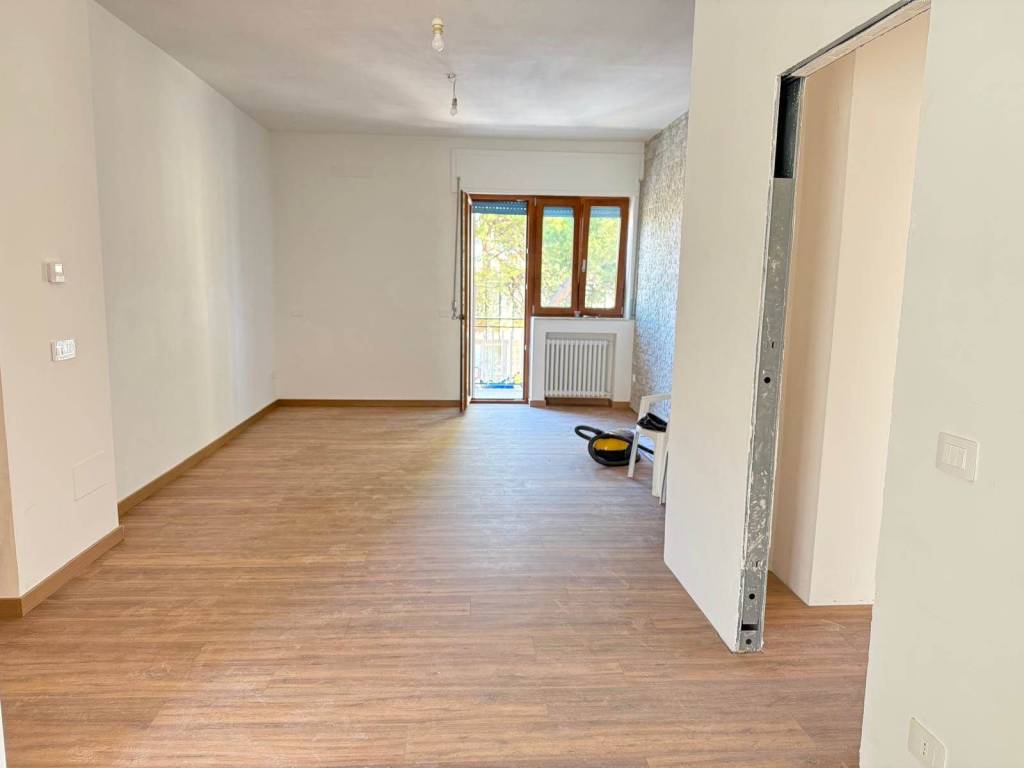 appartamento in vendita a Matera in zona Centro Città