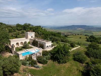 casa indipendente in vendita a Matera in zona Centro Città